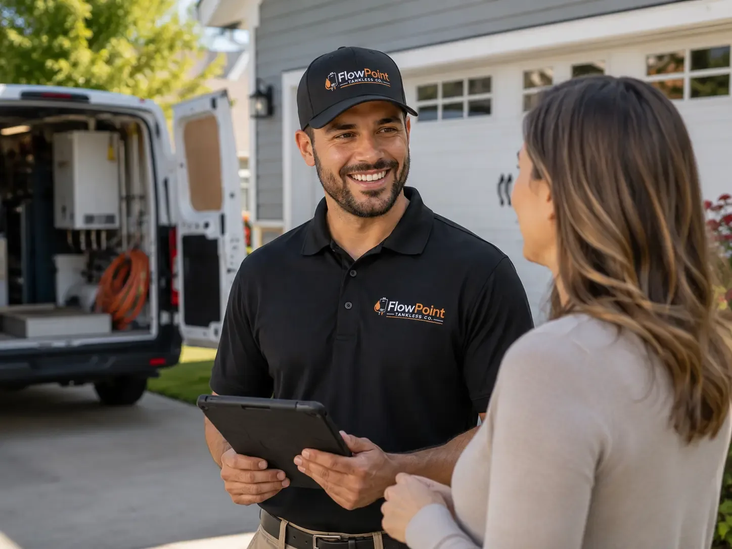 Tankless Water Heater Installation Edgewater, MD FAQs